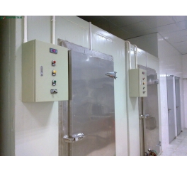 Sửa chữa bảo dưỡng kho lạnh - Cơ Điện Lạnh Nam Dương - Công Ty TNHH TM DV Cơ Điện Lạnh Nam Dương